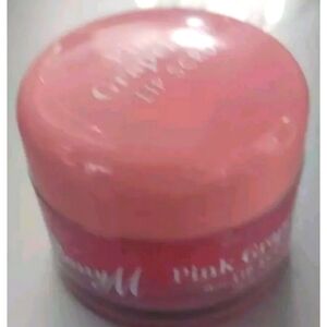 Barry m lip scrub pink grapfruit